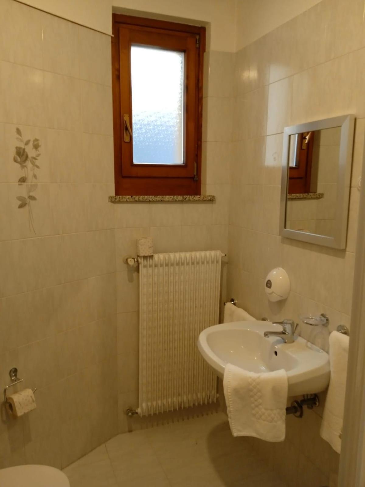 Hotel Brustolon Dont Extérieur photo