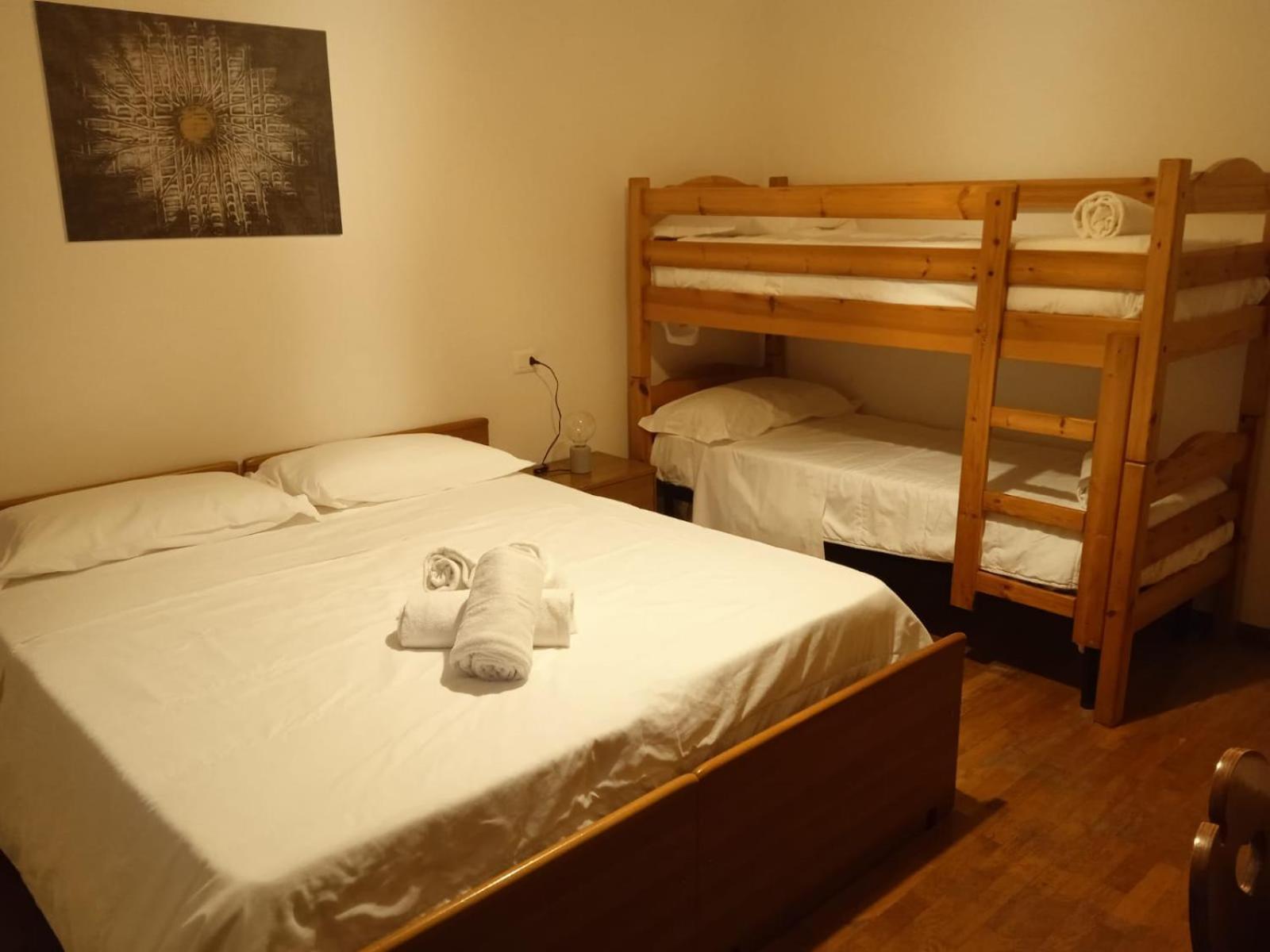 Hotel Brustolon Dont Extérieur photo