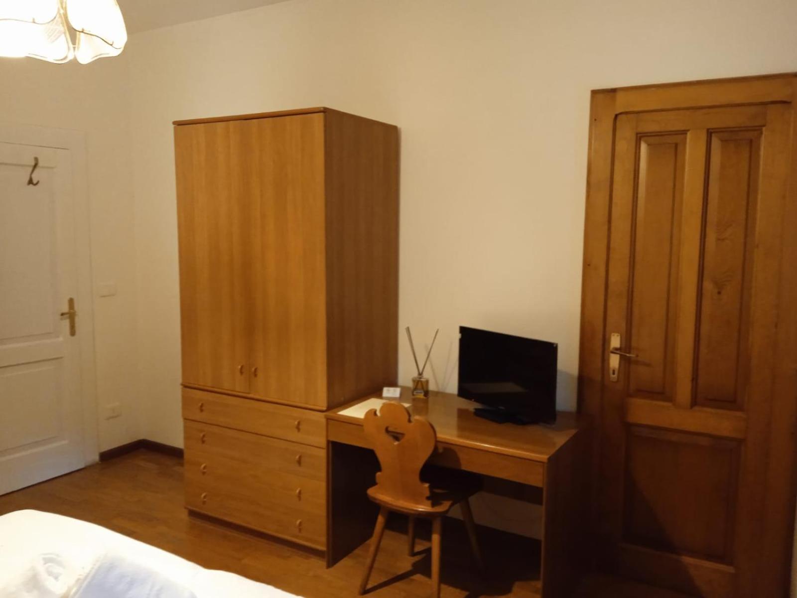 Hotel Brustolon Dont Extérieur photo