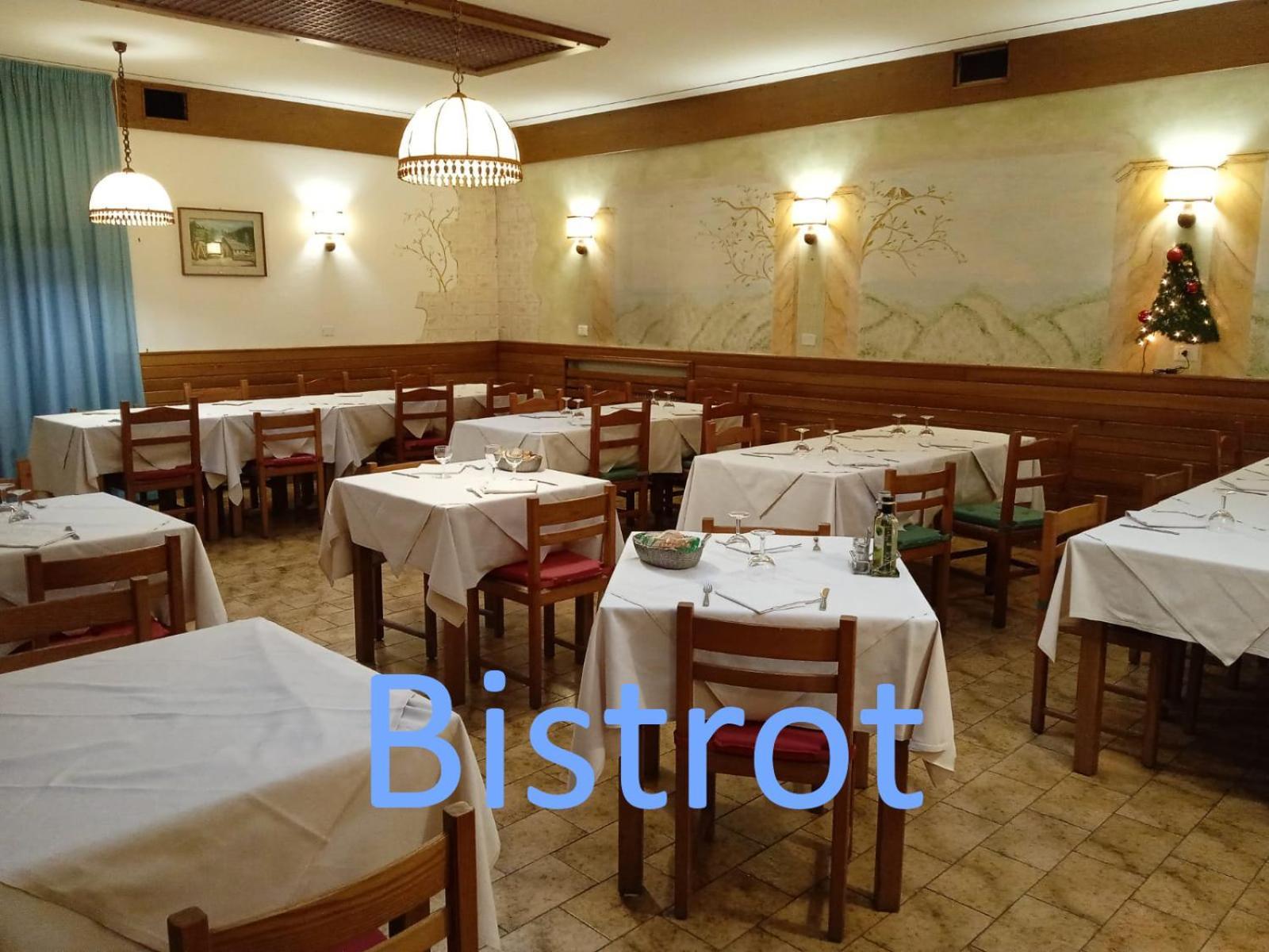 Hotel Brustolon Dont Extérieur photo